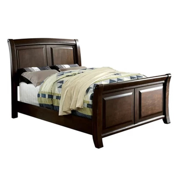 Sleigh Beds You'll Love in 2022 Wayfair Canada
